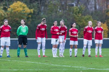 Bild 5 - F SV Henstedt Ulzburg2 - SSG Rot Schwarz Kiel : Ergebnis: 3:2